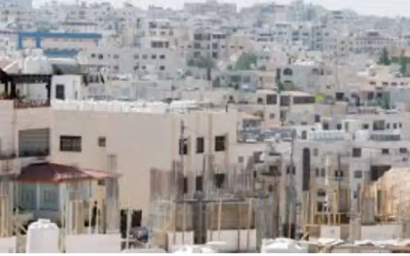 وزير الإدارة المحلية: لا رفع لضريبة الأبنية والأراضي في مشروع القانون الجديد