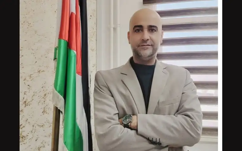 الجراح مرشحا في انتخابات نقابة الممرضين والممرضات والقابلات القانونيات