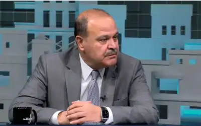 المجالي: هناك جهات لا يروق لها