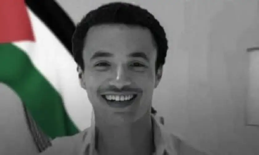 احتفاء تونسي وعربي بـ”شهيد العلم الفلسطيني”