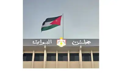 الطاقة النيابية تناقش مشروع قانون الكهرباء