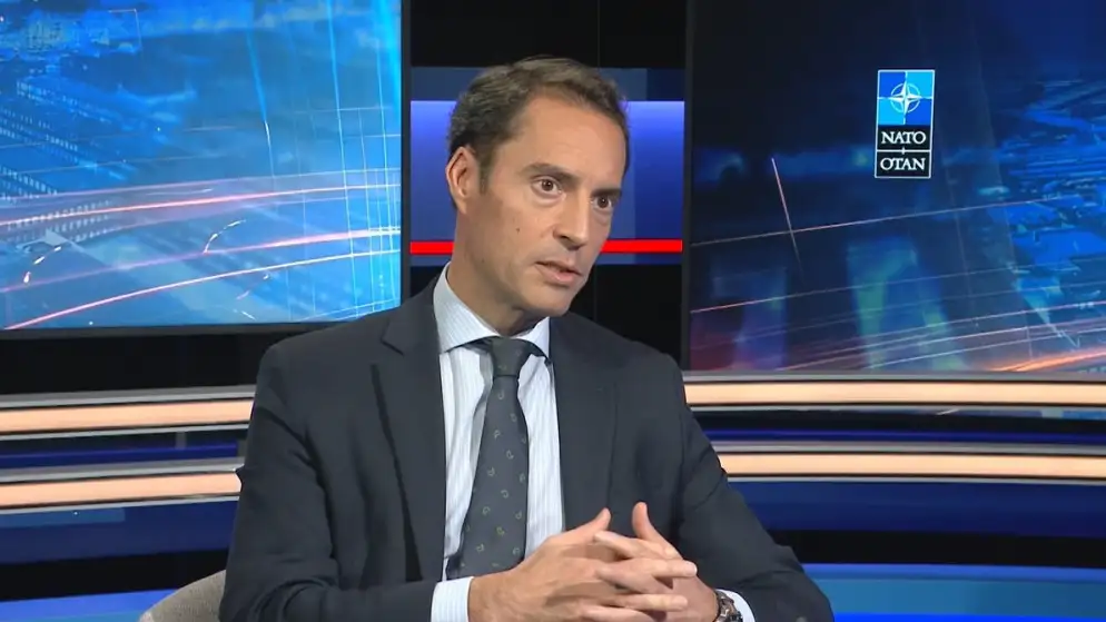 حلف الناتو تعزيز التعاون مع الأردن