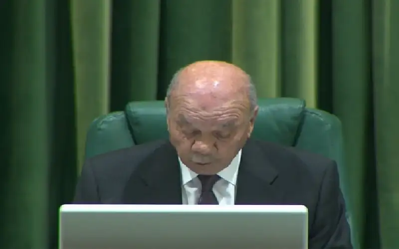 هذا هو الثالوث المقدس عند فيصل