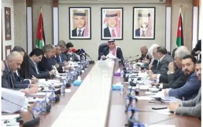 مطالب نيابية بحل قضية المستأجرين الذين