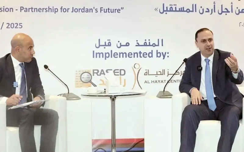 المومني: تصور حكومي لتحديث الإعلام الوطني