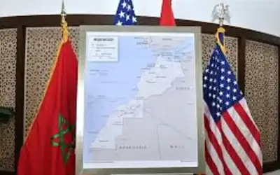 في ملف الصحراء المغربية: واشنطن تجدد