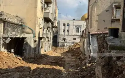 الاحتلال يواصل عدوانه على طولكرم: اقتحامات