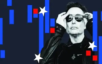 هل يشهد العالم أخيرا بداية سقوط