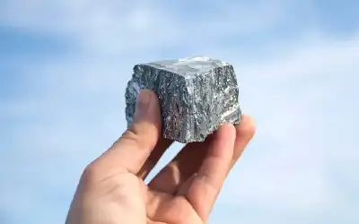 مليون طن.. دولة آسيوية تكتشف أكبر