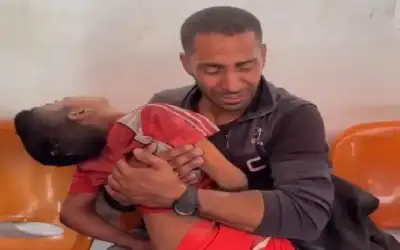 في مجزرة جديدة .. عشرات الشهداء