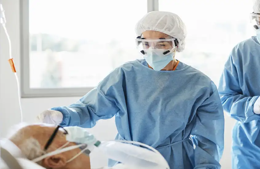 هل العالم على موعد مع جائحة