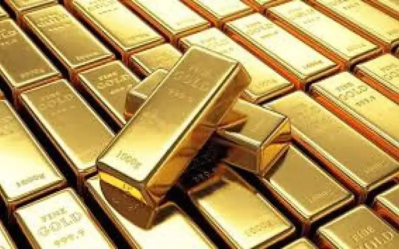 قفزة مفاجئة في أسعار الذهب عالميا