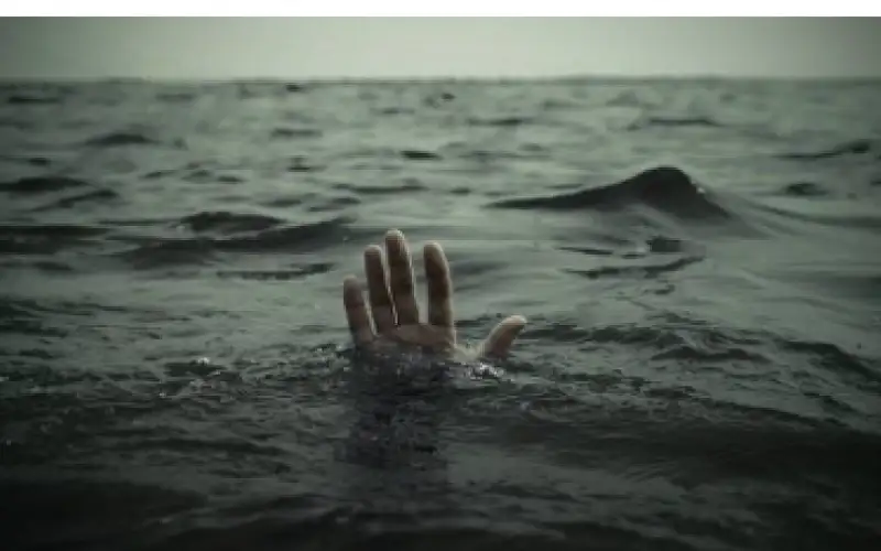 وفاة شاب غرقا داخل بركة مياه