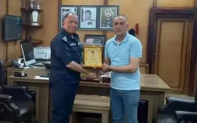 روسيا تريد إحياء معاهدة بطرسبورغ ـ