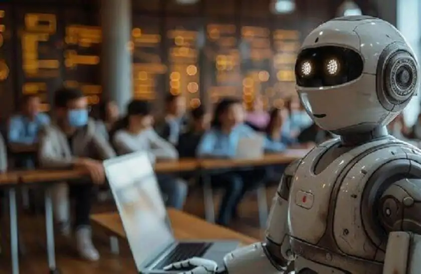 أول سابقة من نوعها .. ذكاء