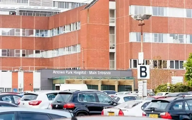 تعرف على أقذر مستشفيات بريطانيا