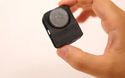 جهاز استشعار جديد يراقب الصحة دون