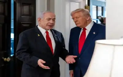 كم سيقتل ويصيب .. ترامب يمهل