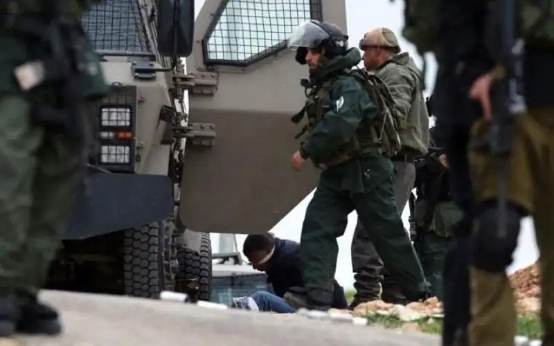 سلطات الاحتلال اعتقلت 16400 فلسطيني منذ