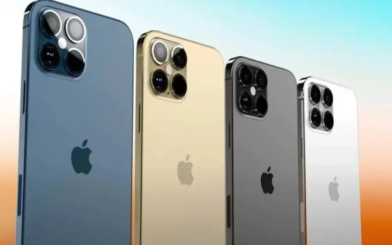 رسوم ترامب سترفع أسعار هواتف آيفون