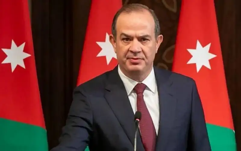 السميرات: بيانات الأردنيين محمية بقانون عصري