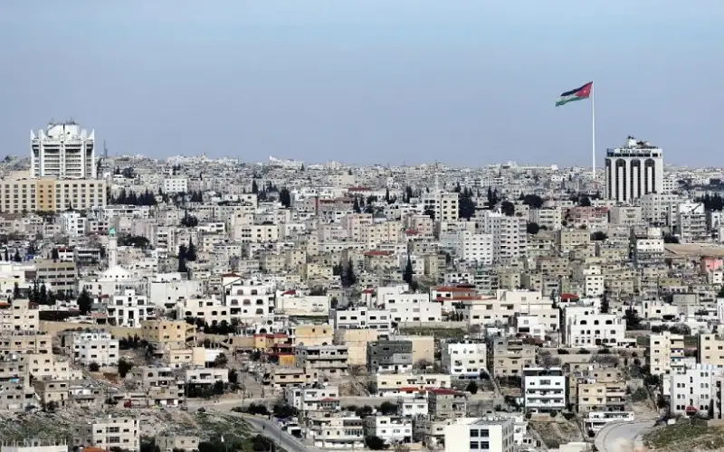 1.491 مليار دينار حجم التداول العقاري