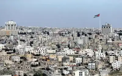 1.491 مليار دينار حجم التداول العقاري