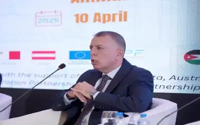 الفراية: الموقع الجيوسياسي للأردن فرض تحديات