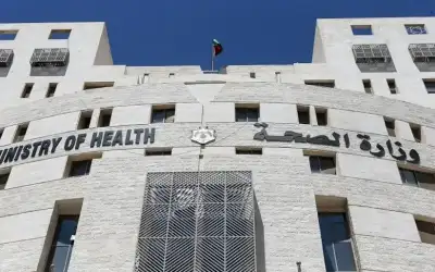 مباحثات أردنية عراقية في مجال التعاون