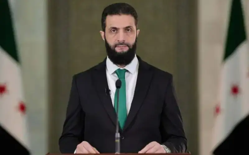 الشرع يمدد مهلة عمل لجنة التحقيق