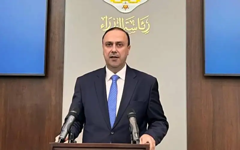 الحكومة: جهود دبلوماسية أردنية مستمرة لتعزيز