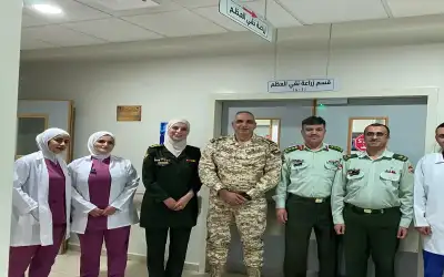 الرواشدة يكتب: التهجير مرفوض .. رسميا