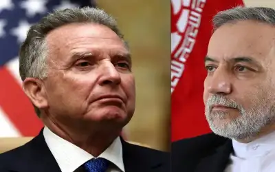 الرواشدة يكتب: التهجير مرفوض .. رسميا