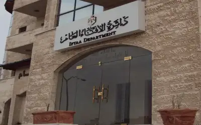 الرواشدة يكتب: التهجير مرفوض .. رسميا