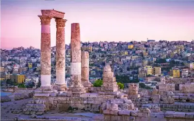 السياحة: مليون و507 آلاف زائر دولي