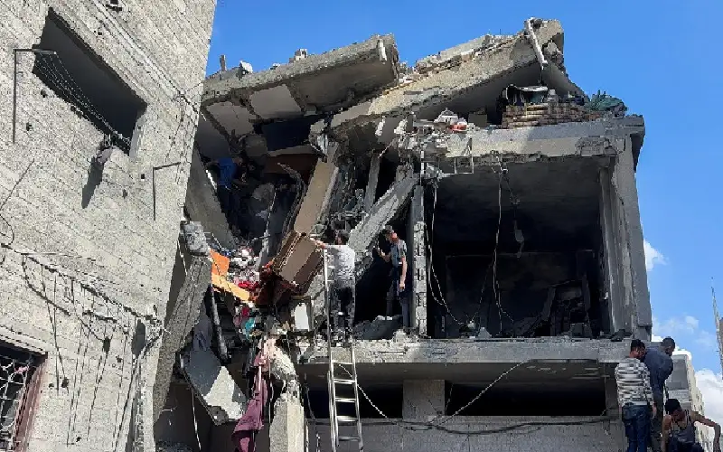 الأمم المتحدة: ما تقوم به إسرائيل