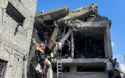 الأمم المتحدة: ما تقوم به إسرائيل