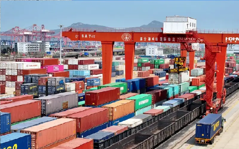 الصين تقول إنها سترفع الرسوم الجمركية