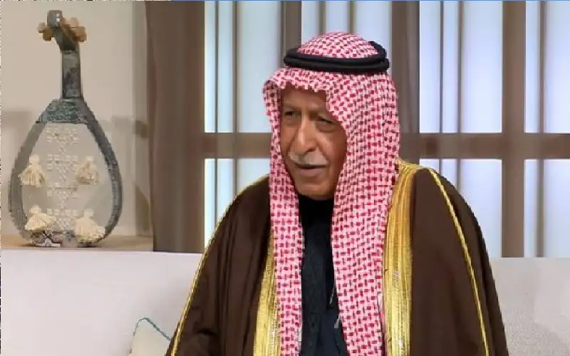 الشيخ طراد الفايز: القضاء العشائري ركيزة