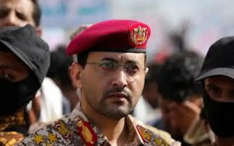 منصة إكس تغلق حساب المتحدث العسكري