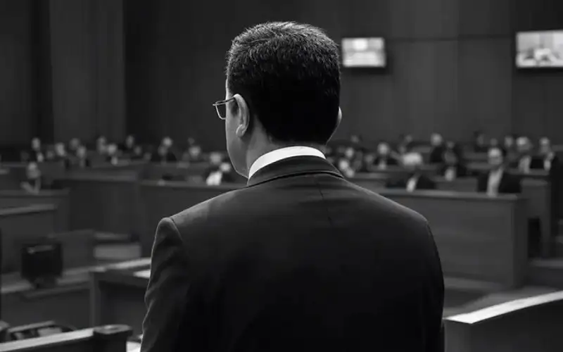 تركيا.. رئيس بلدية إسطنبول يمثل أمام المحكمة