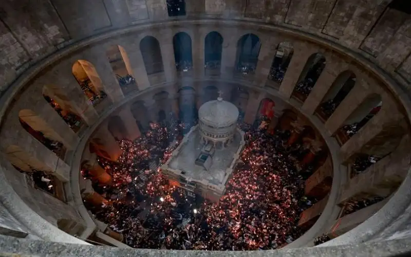 الجمعية الفلكية الأردنية: تطابق شبه نادر