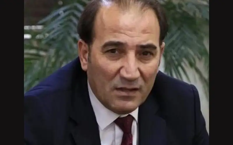 فؤاد الدويري نقيبا لمقاولي الإنشاءات الأردنيين