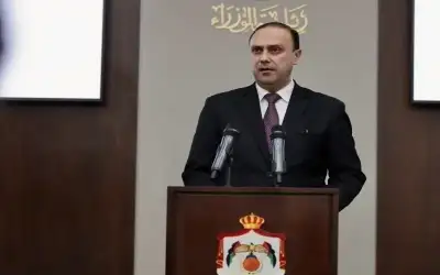 وزير الاتصال الحكومي: الأردن سيظل عصيا