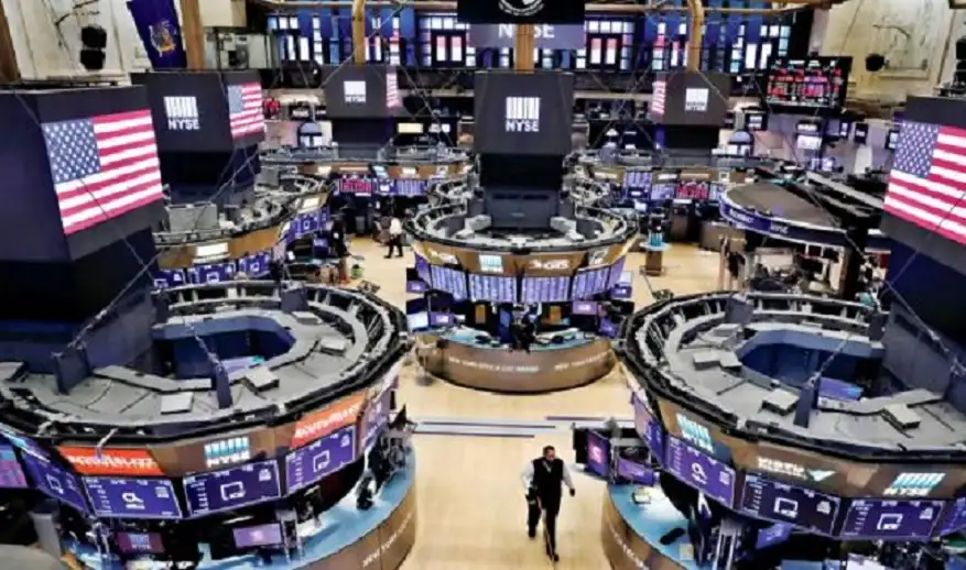 ارتفاع مؤشرات الأسهم الأميركية الكبرى