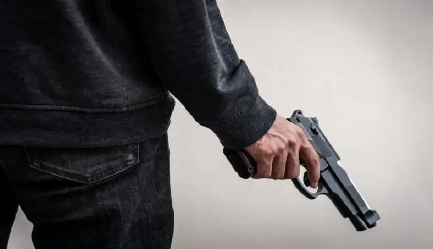 من هو مطلق النار على الأجهزة الأمنية في منطقة الرابية؟