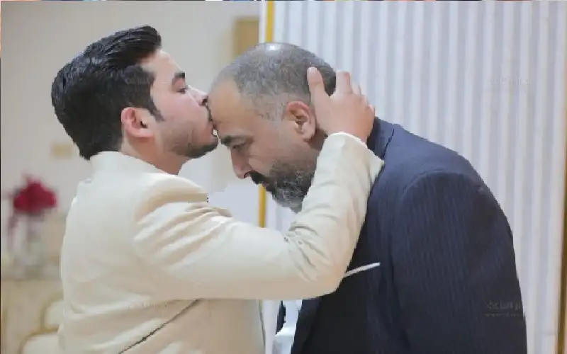 العموش.. الشيخ ضيف الله طلب والباشا