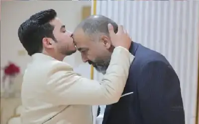 العموش.. الشيخ ضيف الله طلب والباشا