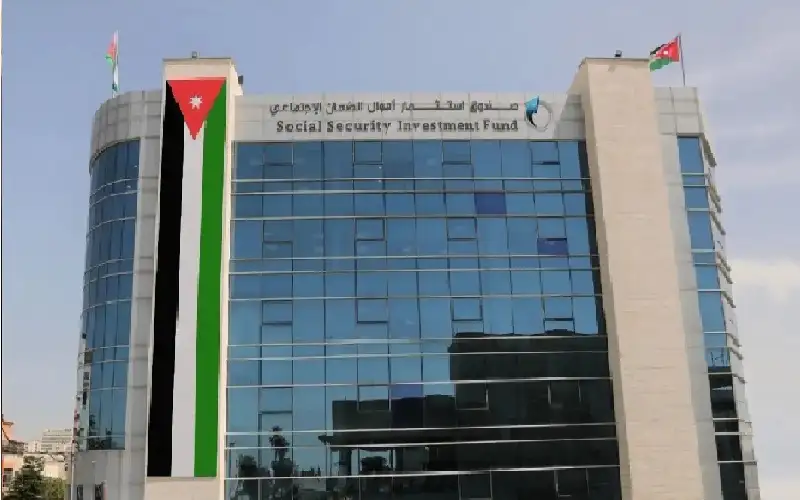 الصبيحي يسأل.. هل يستطيع صندوق الضمان رفع موجوداته بنحو (2.2) مليار دينار سنوياً؟