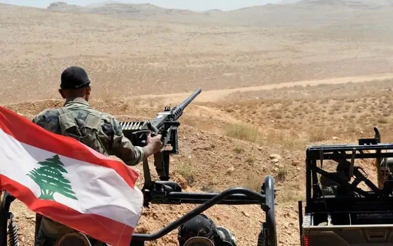 الجيش اللبناني يسيطر على معظم مواقع حزب الله جنوب الليطاني